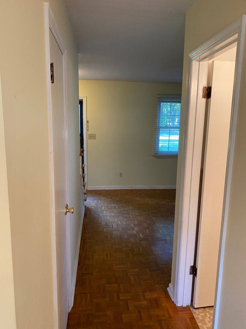Townhouse for rent at 1002 Willow Dr, Chapel Hill, NC 27514