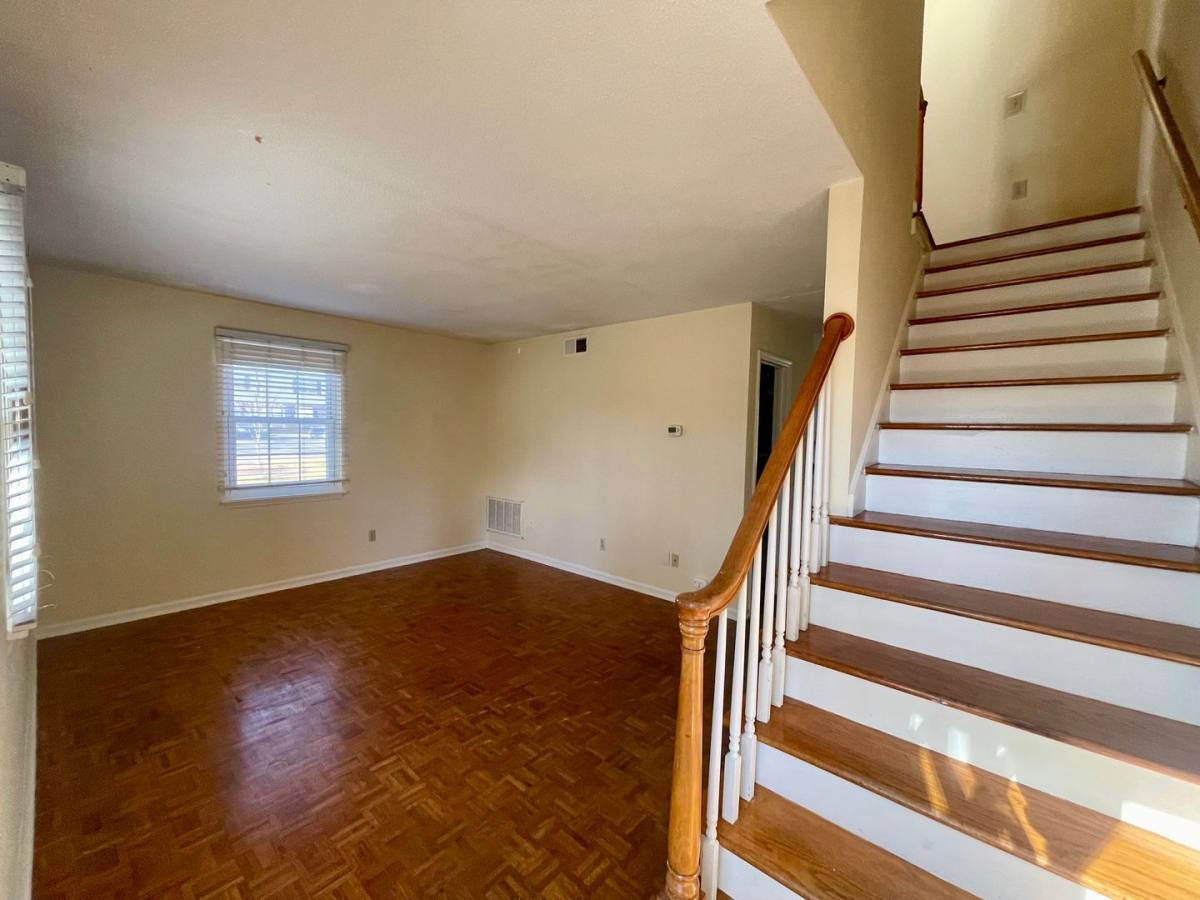 Townhouse for rent at 1002 Willow Dr, Chapel Hill, NC 27514