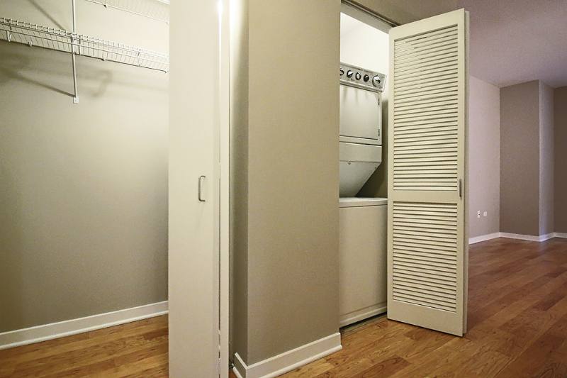 Apartment for rent at 168 W Randolph, Chicago, IL 60601