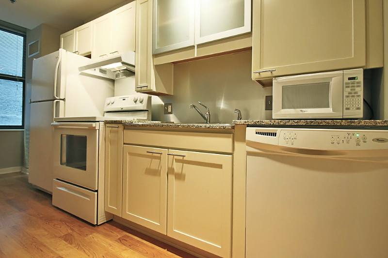 Apartment for rent at 168 W Randolph, Chicago, IL 60601