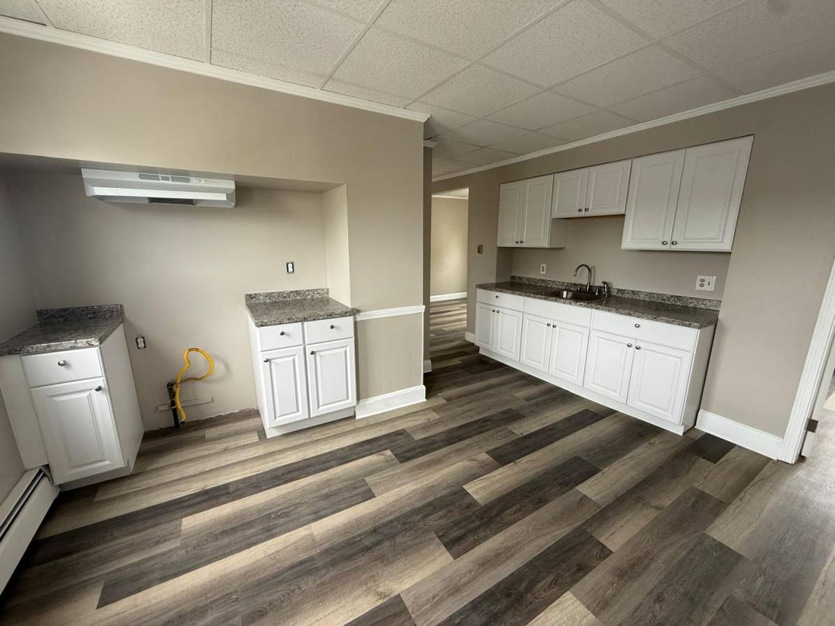 Apartment for rent at 61-63 Kingston St, Lawrence, MA 01843