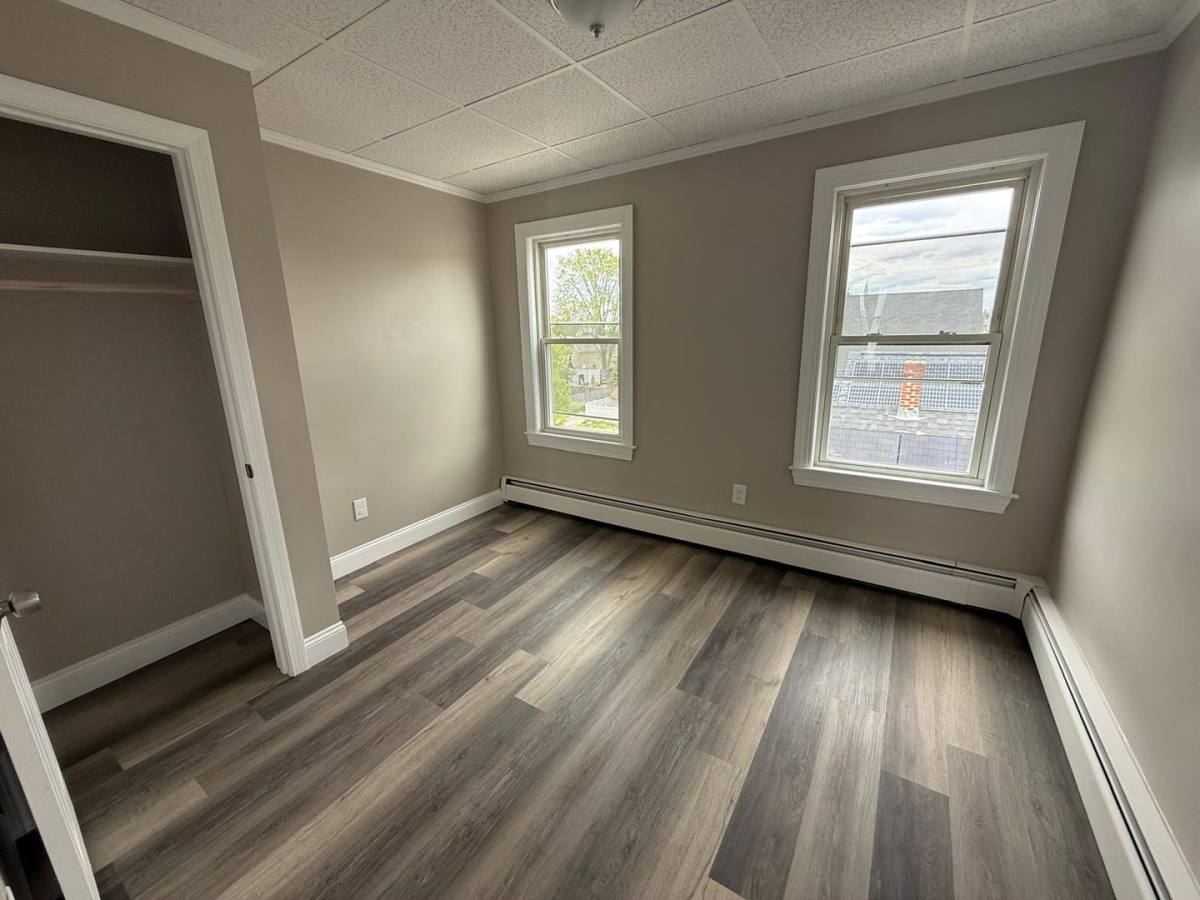 Apartment for rent at 61-63 Kingston St, Lawrence, MA 01843