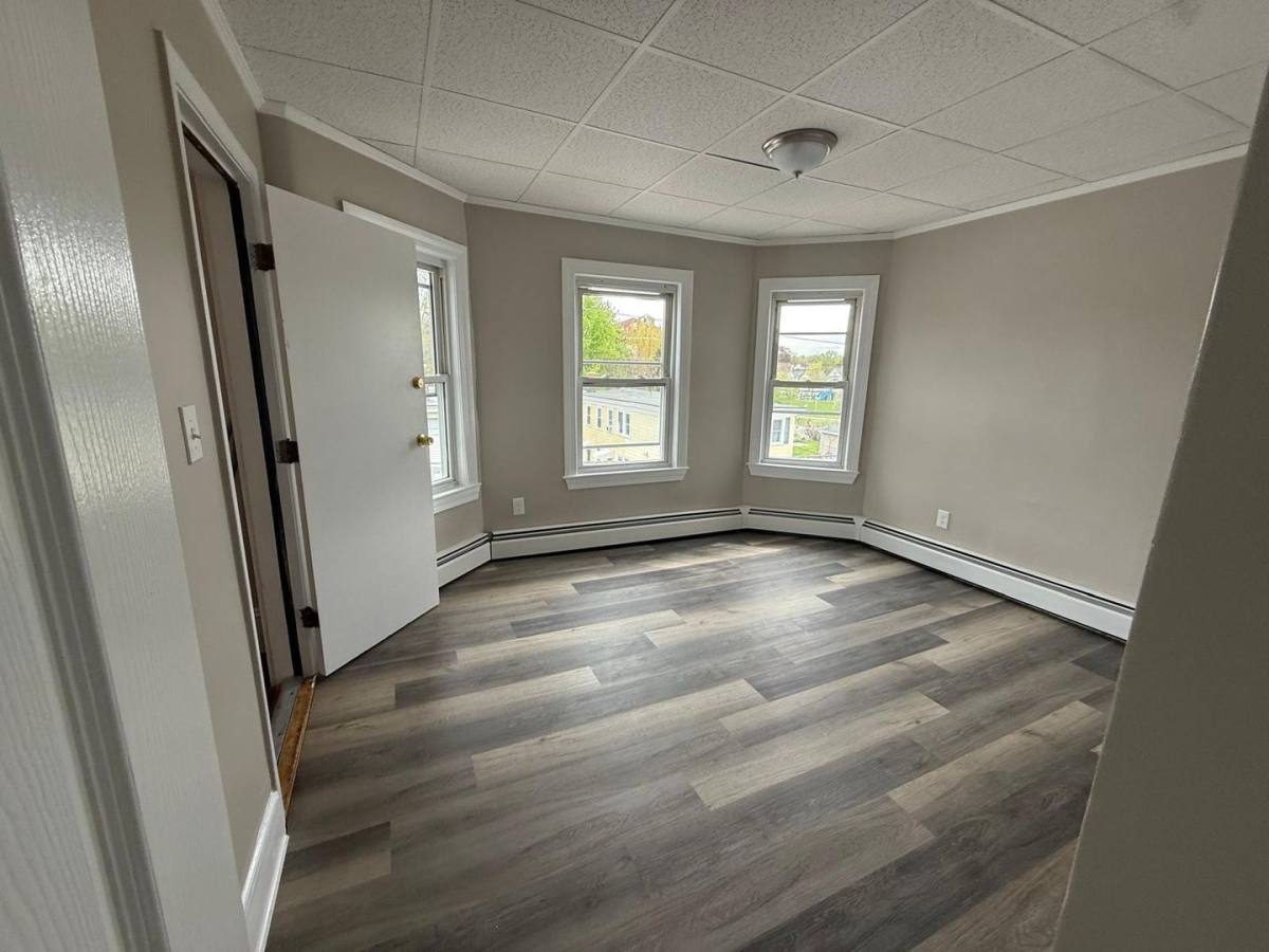 Apartment for rent at 61-63 Kingston St, Lawrence, MA 01843