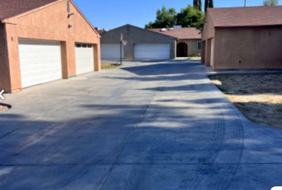 Apartment for rent at 4141 Teal St #6, Bakersfield, CA 93304