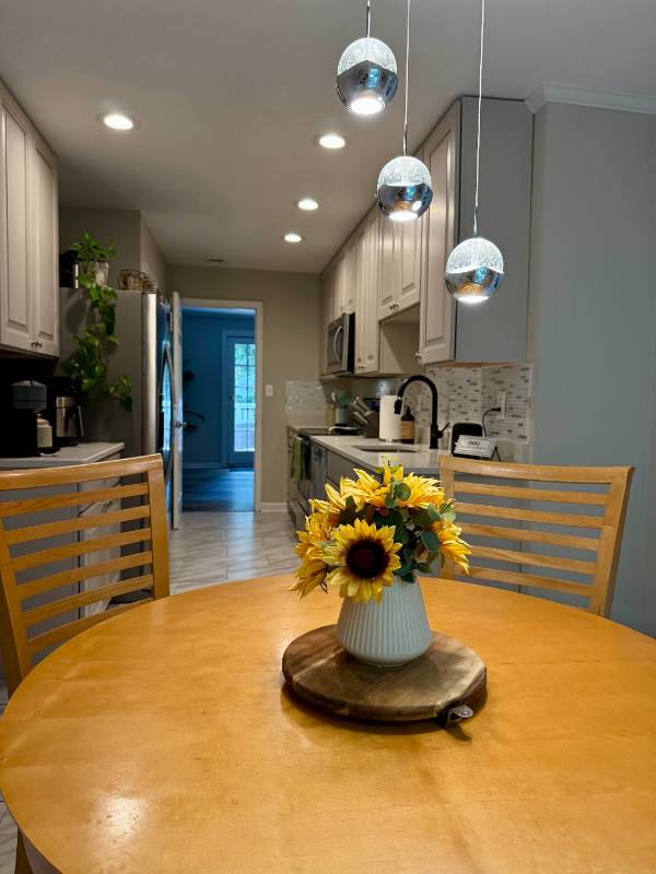 Townhouse for rent at 11809 Old Columbia Pike, Silver Spring, MD 20904