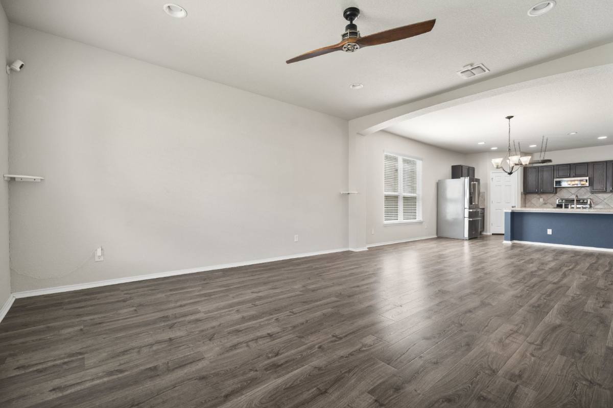 House for rent at 4618 Todds Farm, San Antonio, TX 78244