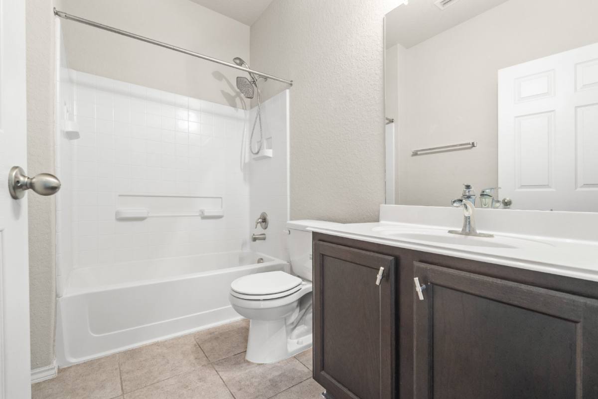 House for rent at 4618 Todds Farm, San Antonio, TX 78244