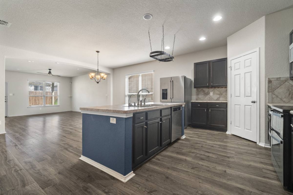 House for rent at 4618 Todds Farm, San Antonio, TX 78244