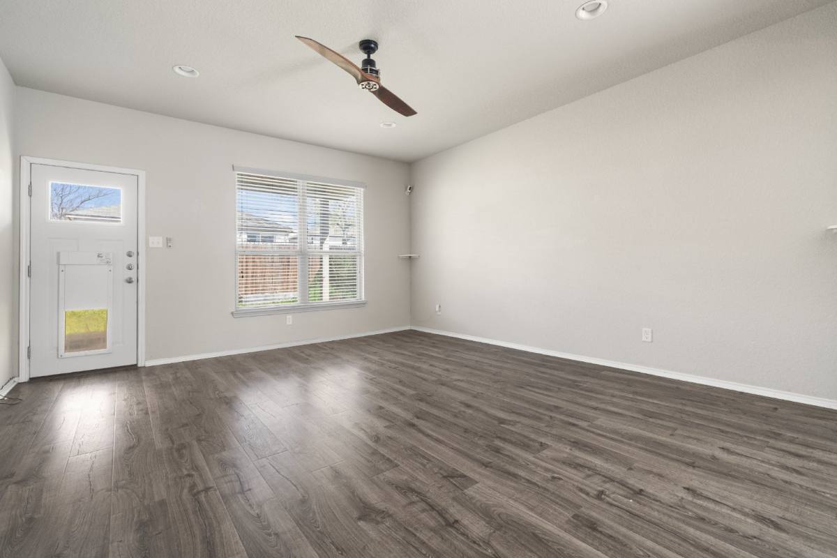 House for rent at 4618 Todds Farm, San Antonio, TX 78244
