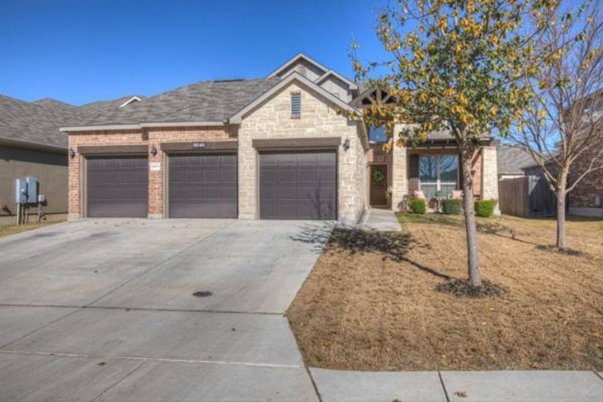 House for rent at 1409 Catfish Rapids, New Braunfels, TX 78130