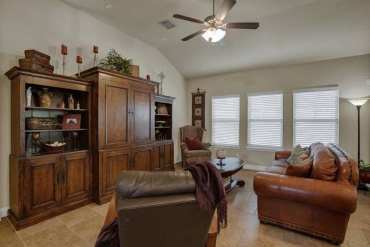 House for rent at 1409 Catfish Rapids, New Braunfels, TX 78130
