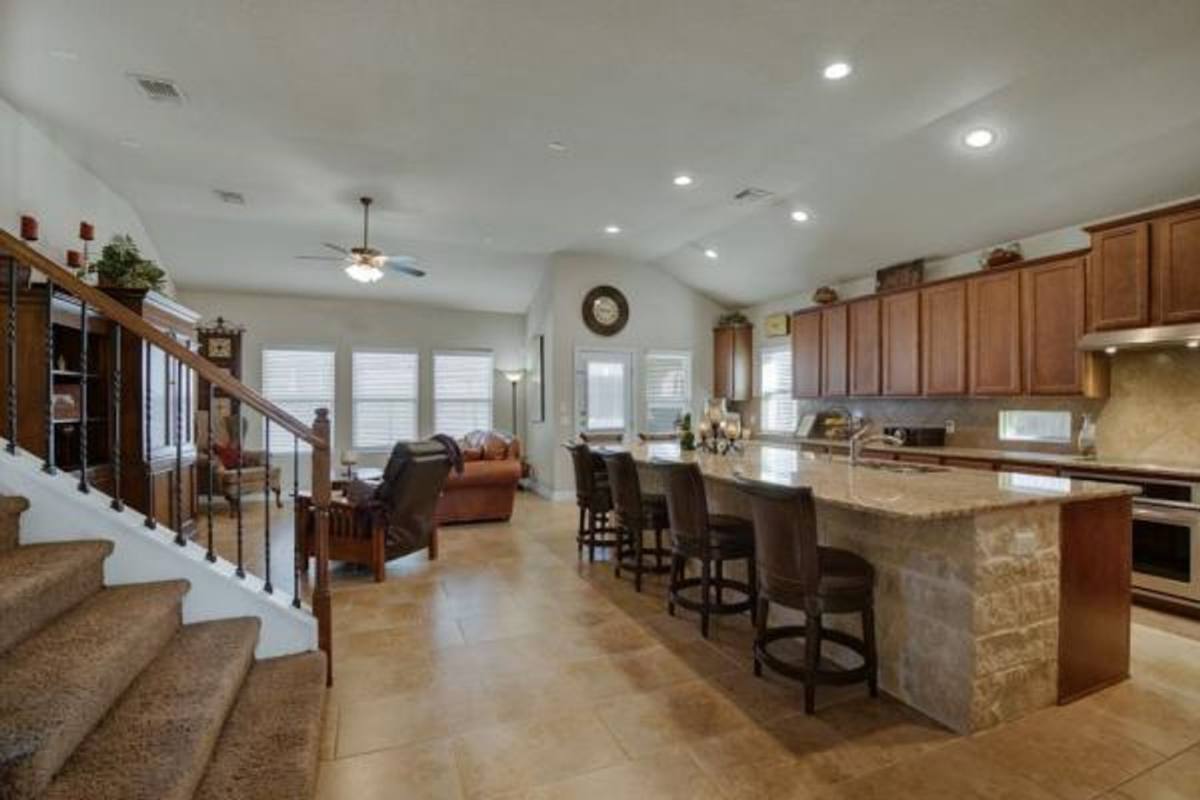 House for rent at 1409 Catfish Rapids, New Braunfels, TX 78130