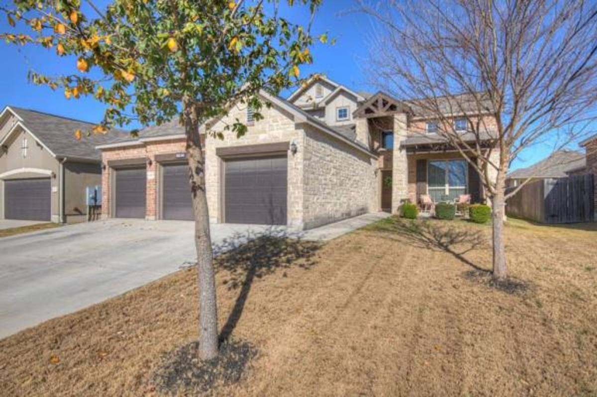 House for rent at 1409 Catfish Rapids, New Braunfels, TX 78130