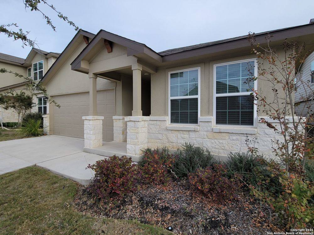 House for rent at 13311 Hackney Pony, San Antonio, TX 78254