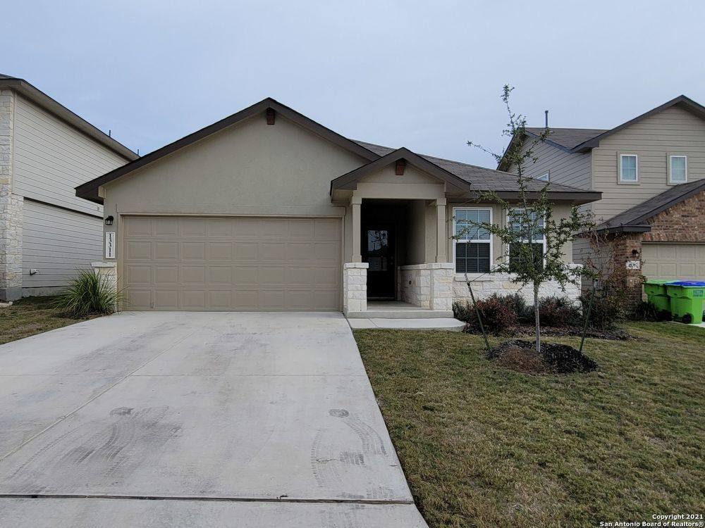 House for rent at 13311 Hackney Pony, San Antonio, TX 78254