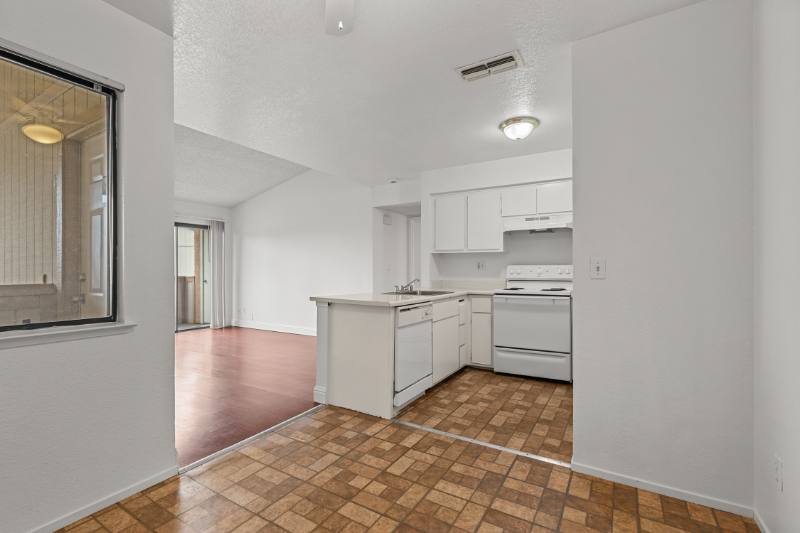 Apartment for rent at 3859 Annadale Lane #14, Sacramento, CA 95821