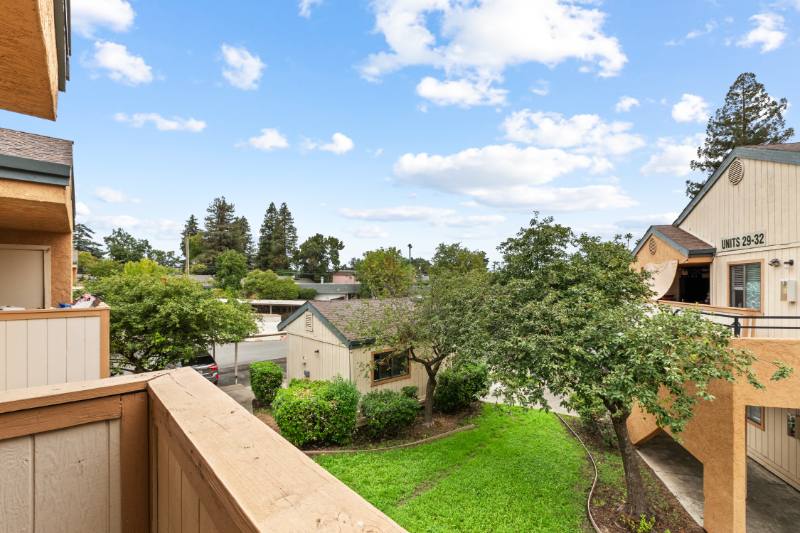 Apartment for rent at 3859 Annadale Lane #14, Sacramento, CA 95821