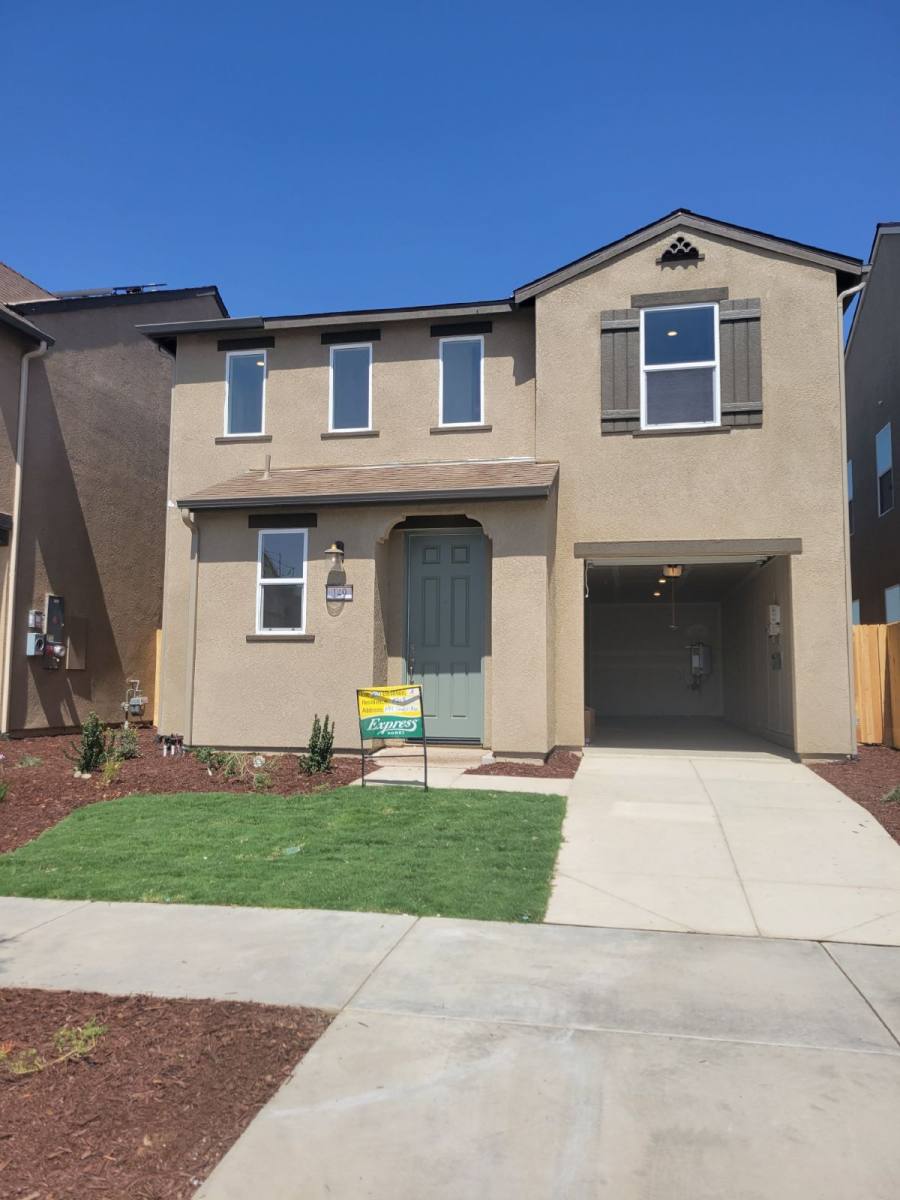 House for rent at 149 Shafer Ave, Merced, CA 95348