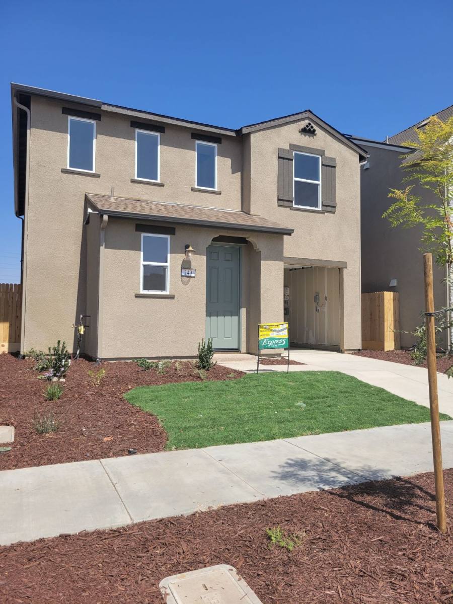 House for rent at 149 Shafer Ave, Merced, CA 95348