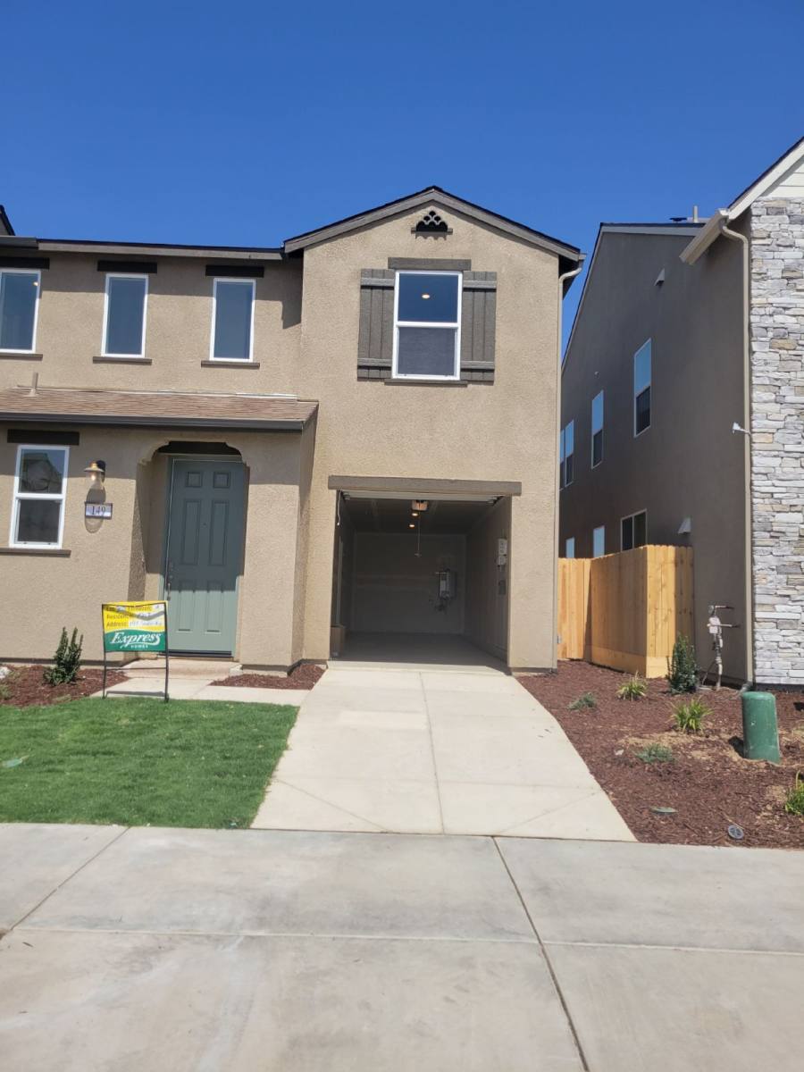House for rent at 149 Shafer Ave, Merced, CA 95348
