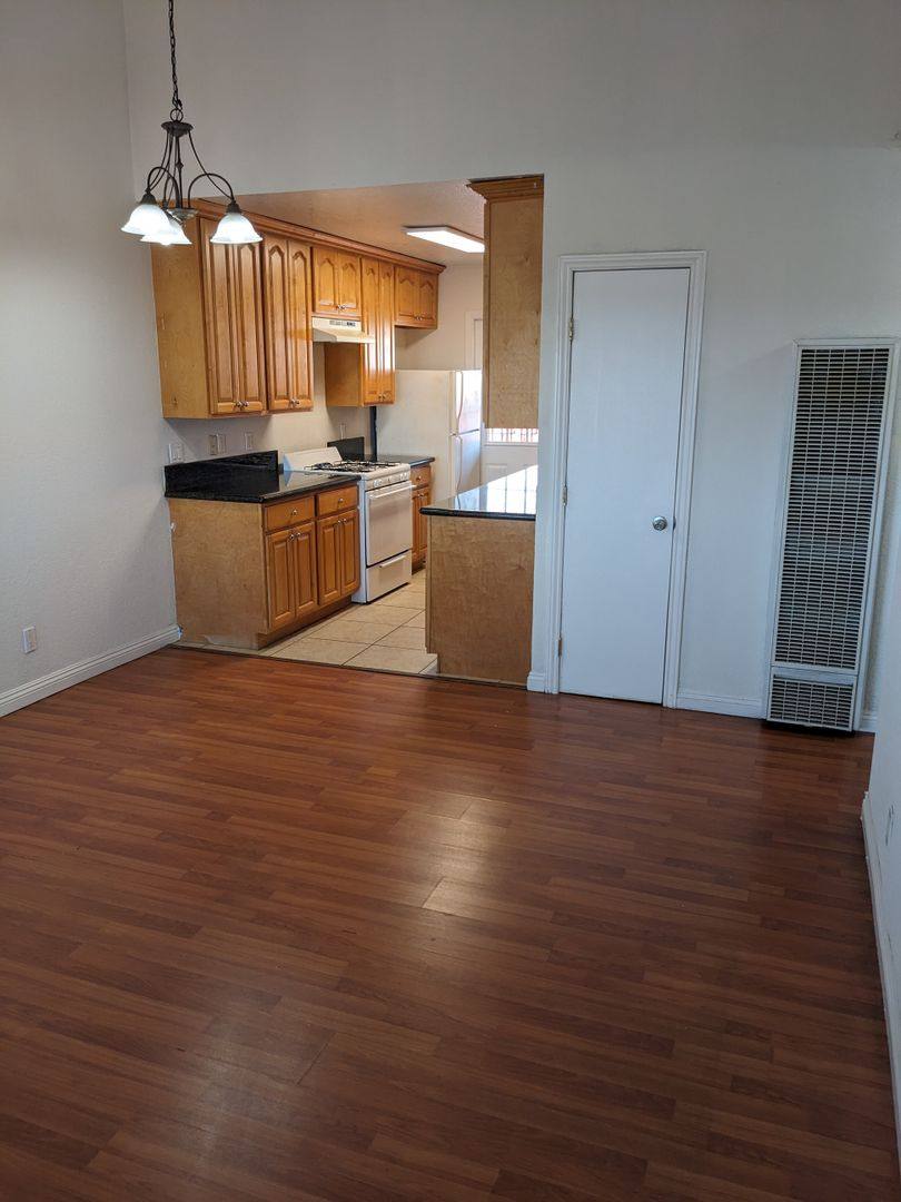 Apartment for rent at 1764 Freeman Ave, Long Beach, CA 90804