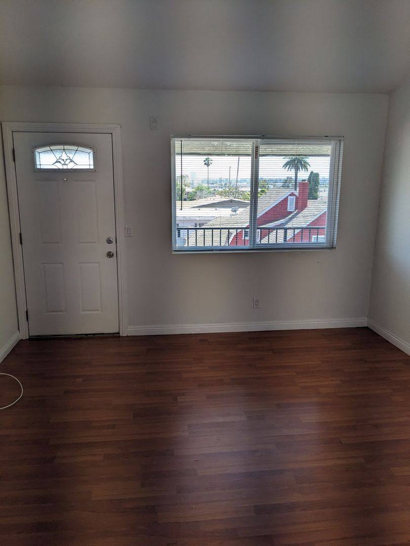 Apartment for rent at 1764 Freeman Ave, Long Beach, CA 90804