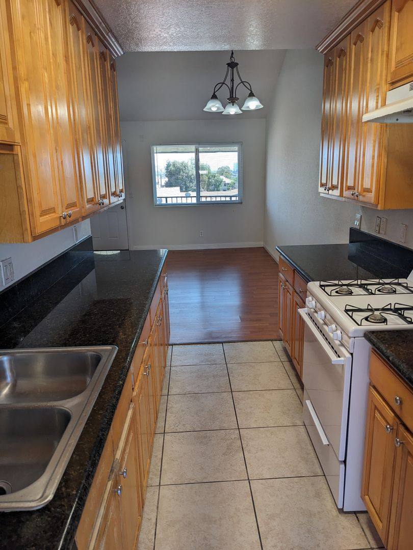 Apartment for rent at 1764 Freeman Ave, Long Beach, CA 90804