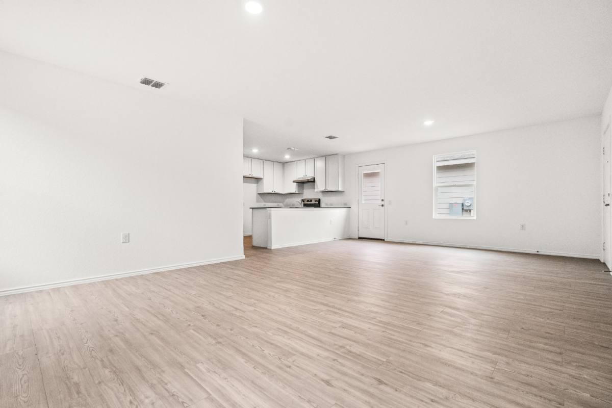 House for rent at 907 Stricker Path, San Antonio, TX 78221