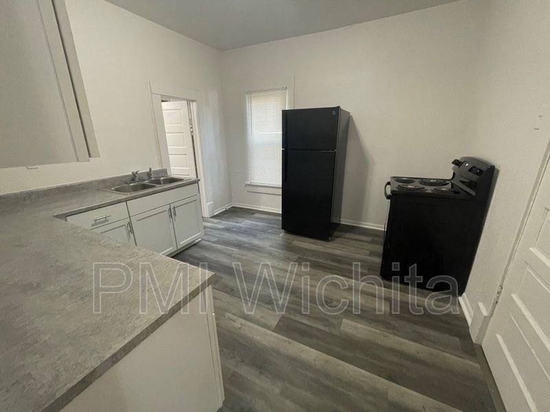 House for rent at 202 N Ash St, Wichita, KS 67214