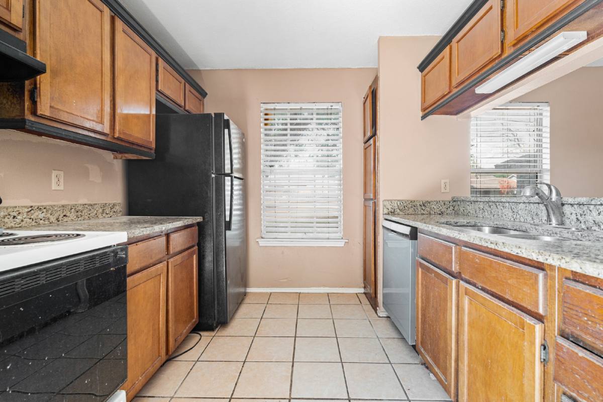 House for rent at 5202 Gawain Dr, San Antonio, TX 78218