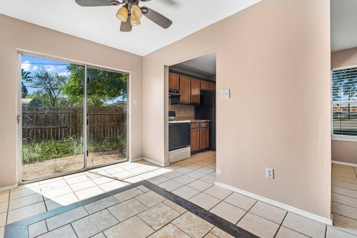 House for rent at 5202 Gawain Dr, San Antonio, TX 78218