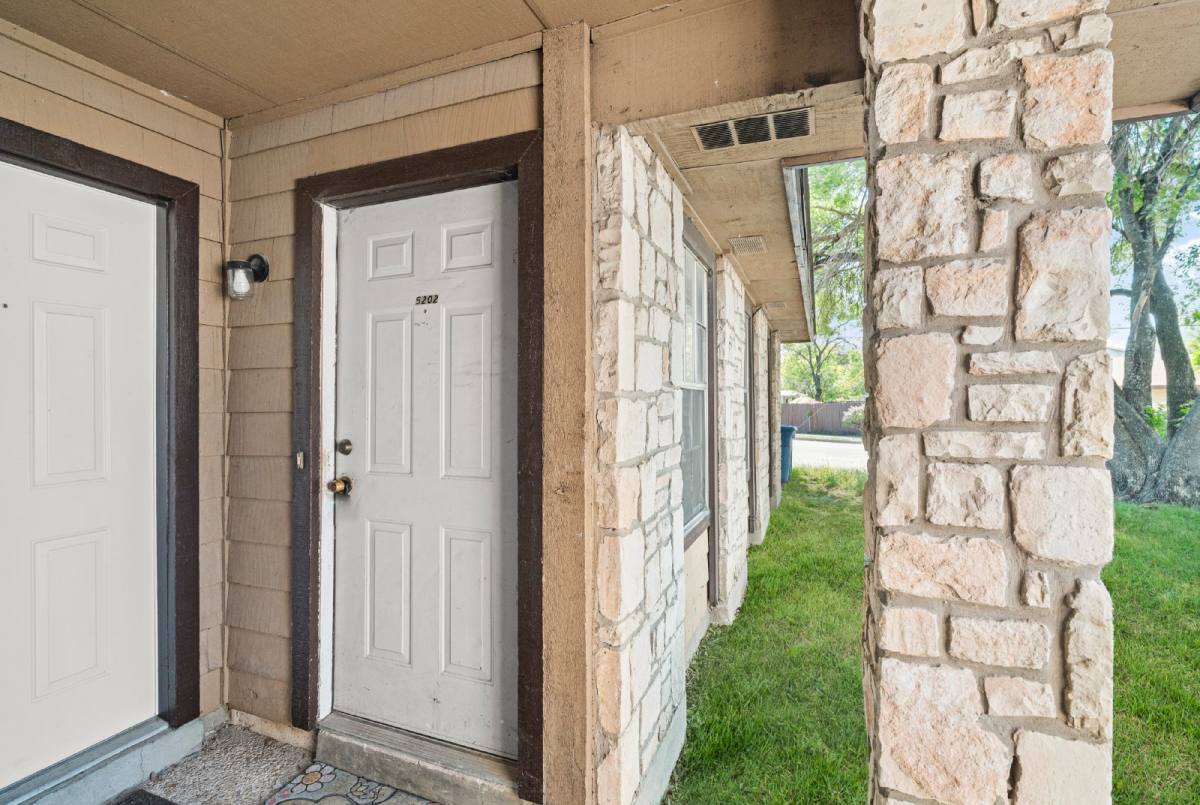 House for rent at 5202 Gawain Dr, San Antonio, TX 78218