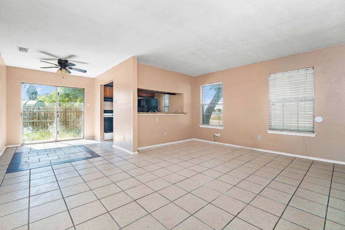 House for rent at 5202 Gawain Dr, San Antonio, TX 78218