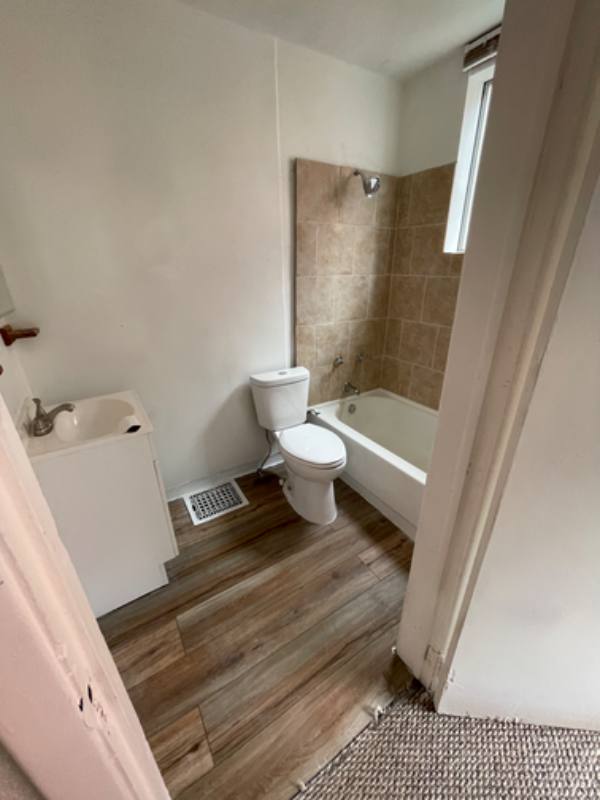 Apartment for rent at 1247 Leishman Ave, New Kensington, PA 15068