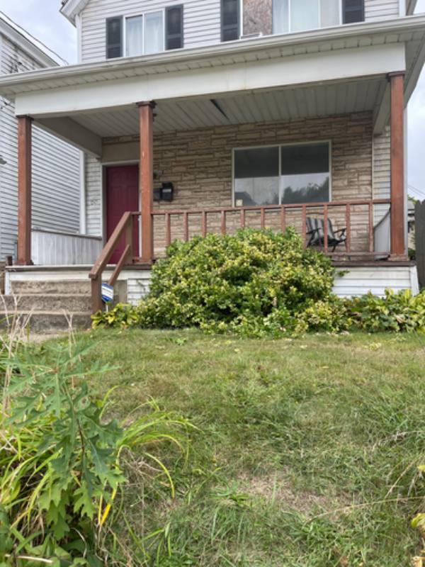 Apartment for rent at 1247 Leishman Ave, New Kensington, PA 15068