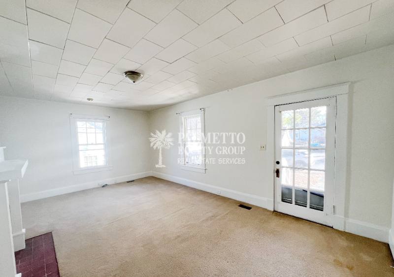 House for rent at 1104 Gregory St, Greensboro, NC 27403