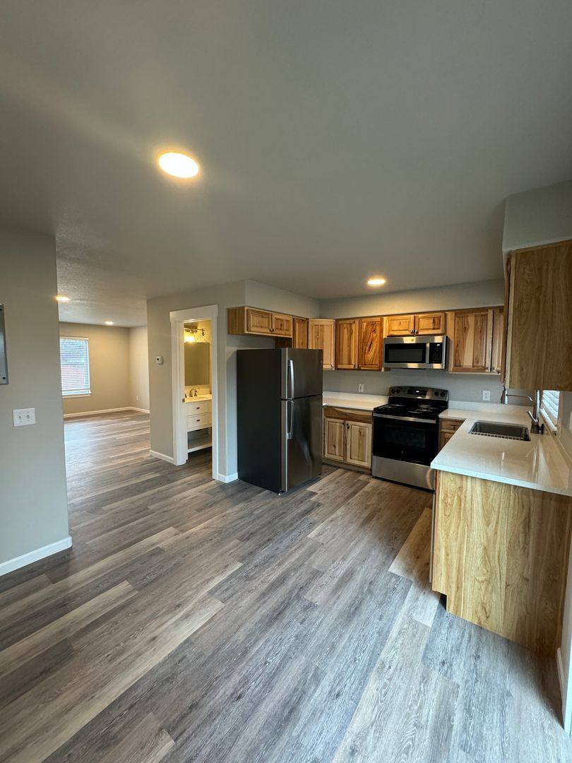 Apartment for rent at 2012 NE Neil Way, Bend, OR 97701