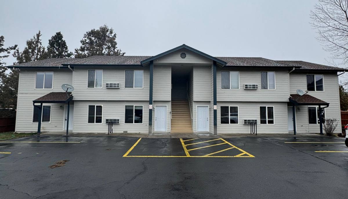 Apartment for rent at 2012 NE Neil Way, Bend, OR 97701