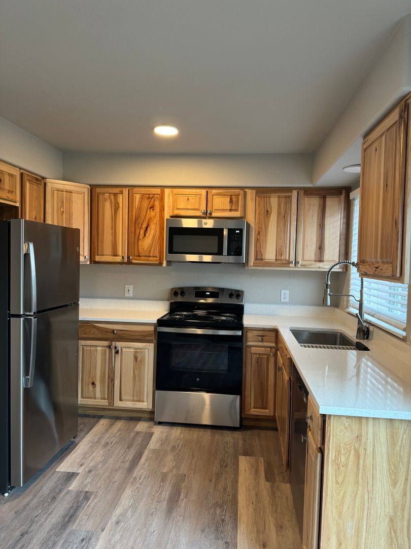 Apartment for rent at 2012 NE Neil Way, Bend, OR 97701