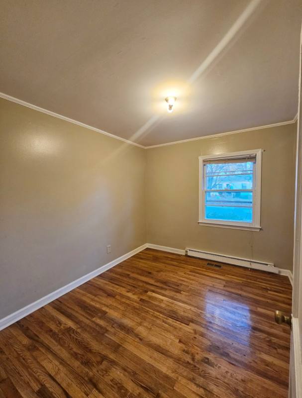House for rent at 2307 Maywood St, Greensboro, NC 27403