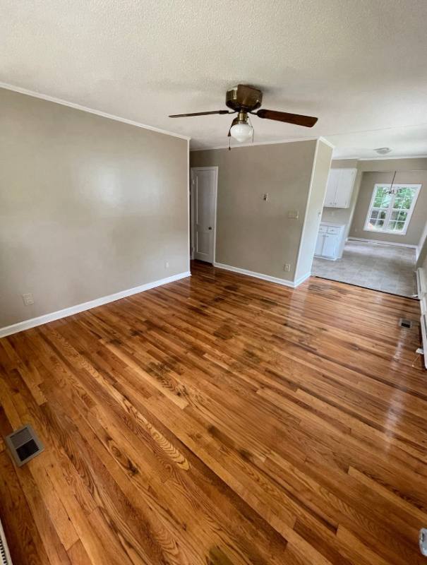 House for rent at 2307 Maywood St, Greensboro, NC 27403