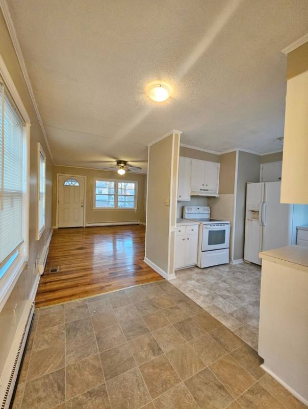 House for rent at 2307 Maywood St, Greensboro, NC 27403