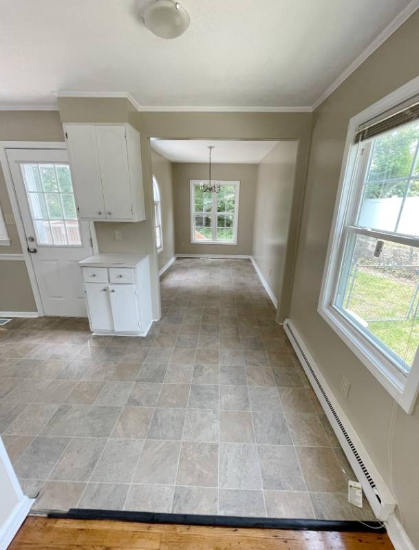 House for rent at 2307 Maywood St, Greensboro, NC 27403