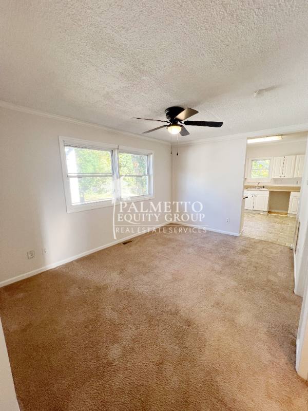 House for rent at 823 Silver Ave, Greensboro, NC 27403