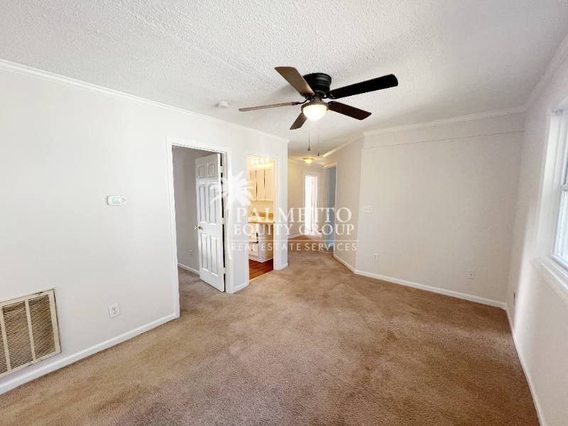 House for rent at 823 Silver Ave, Greensboro, NC 27403