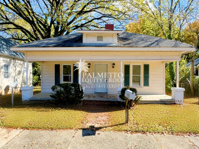 House for rent at 823 Silver Ave, Greensboro, NC 27403
