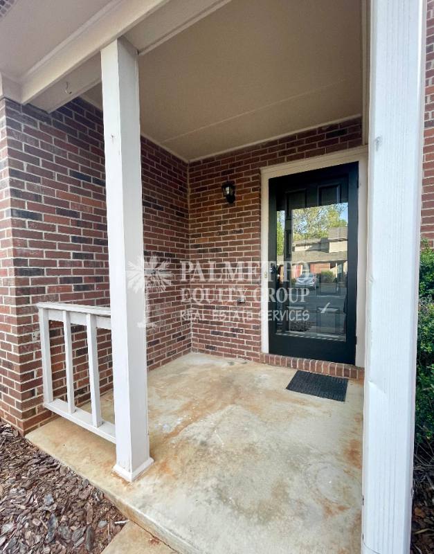 Townhouse for rent at 2607 Cottage Place, Greensboro, NC 27455
