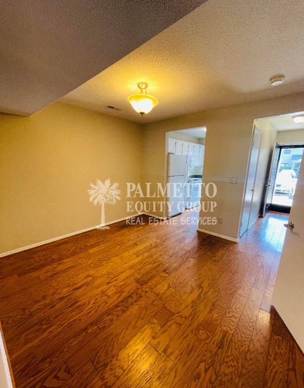 Townhouse for rent at 2607 Cottage Place, Greensboro, NC 27455