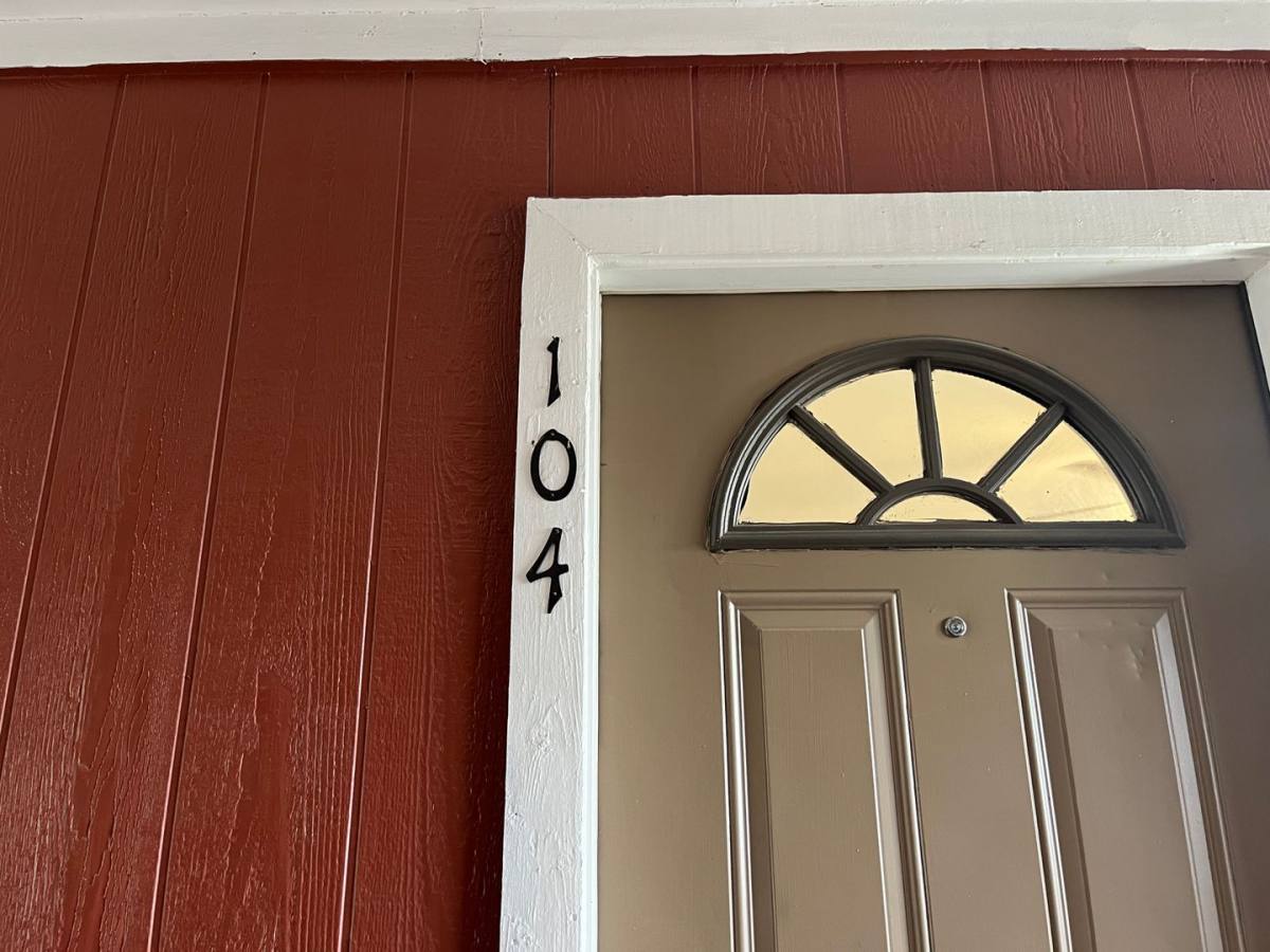 Apartment for rent at 1016 Blanco Rd, San Antonio, TX 78212
