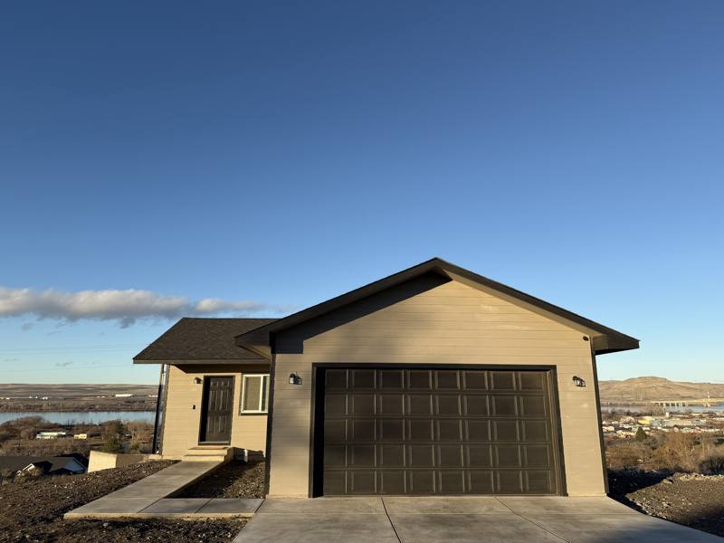 House for rent at 185 Truman Ave, Umatilla, OR 97882